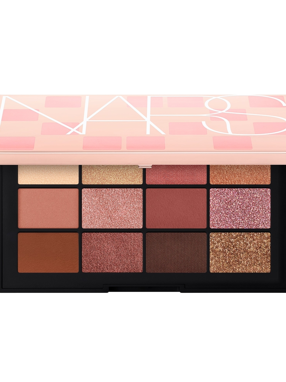NARS Afterglow Irresistible Eyeshadow Palette - Limited Edition